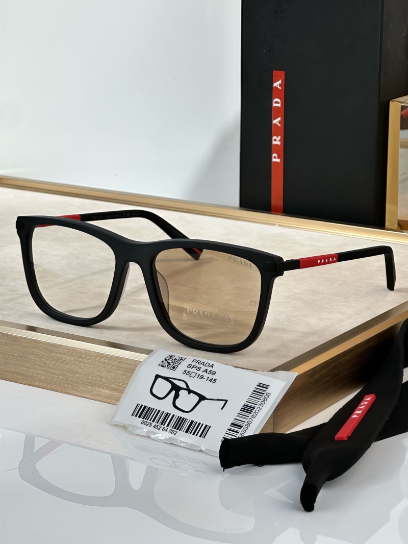 RAY BAN
